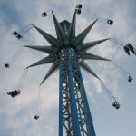 YouGend im Prater